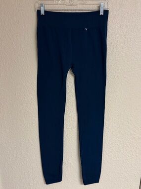4/$20 Fornia Blue Stretch Leggings